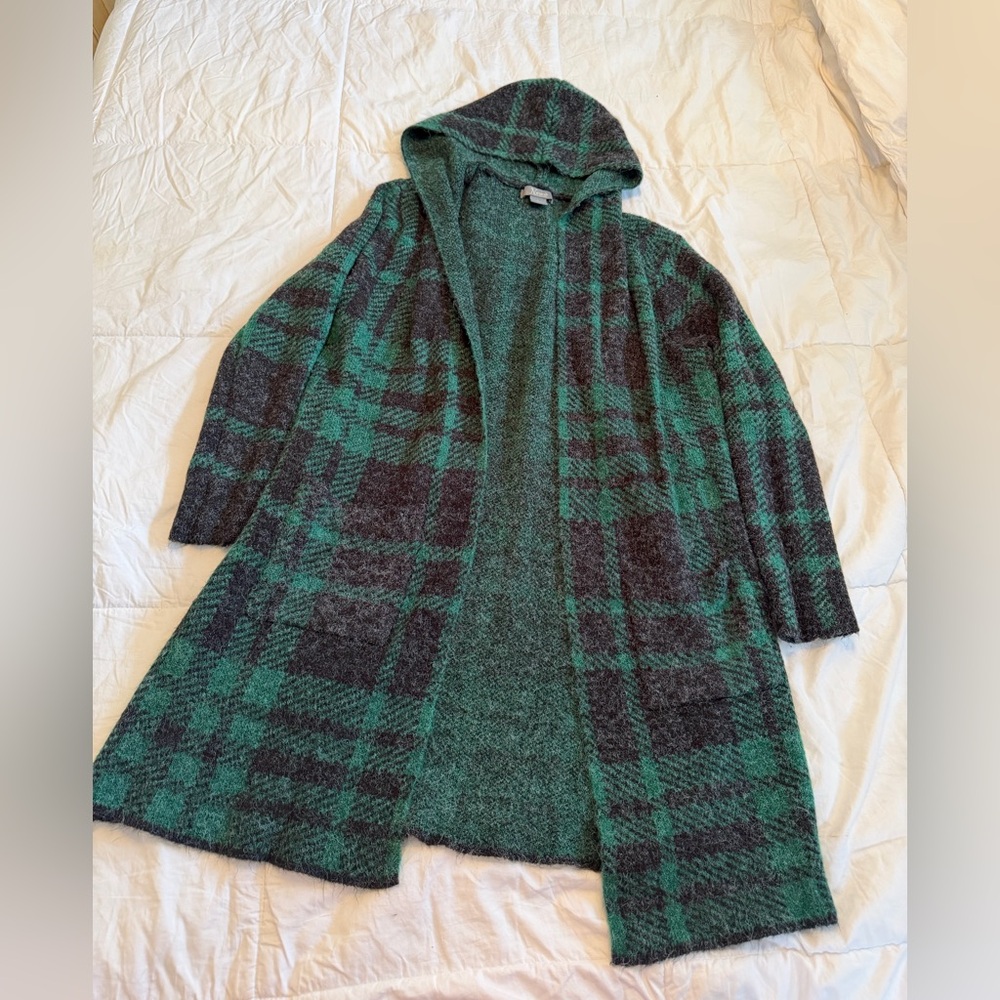 Naturals Cardigan M